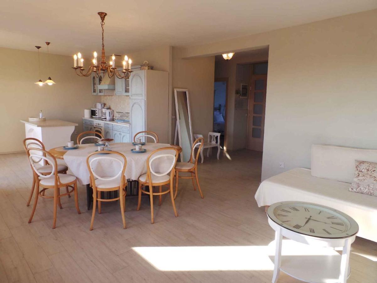 In Porec/istrien 38388 Appartement *