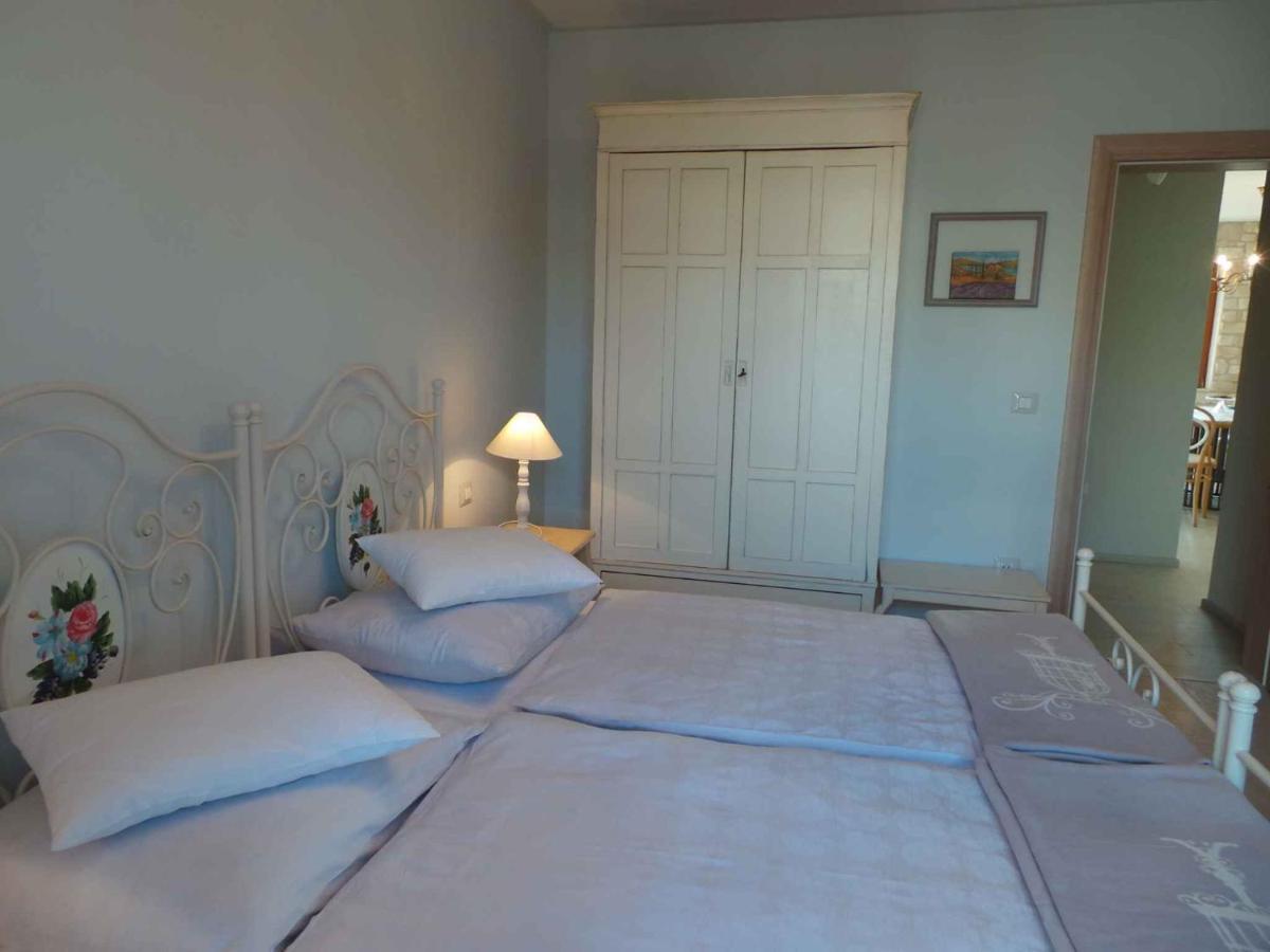 In Porec/istrien 38388 Appartement *