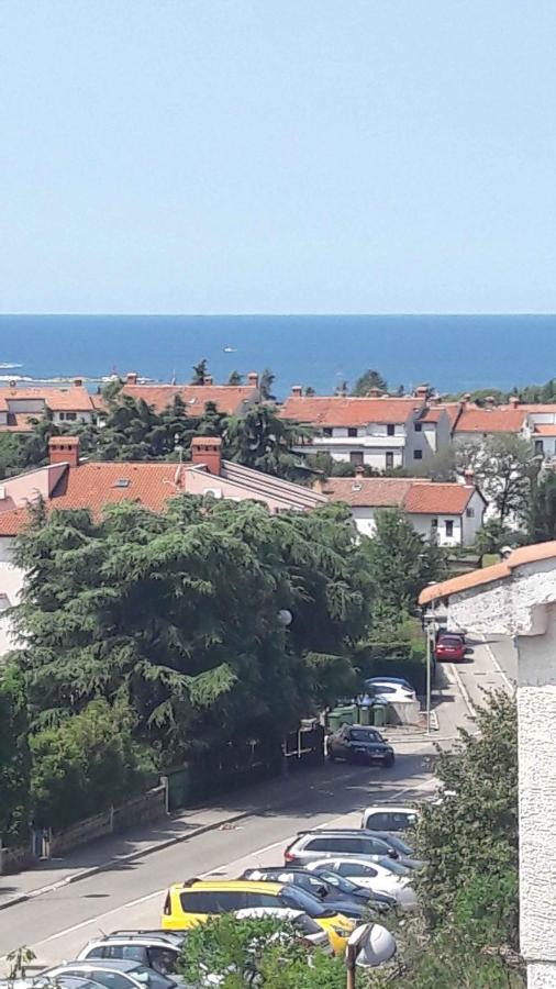 Appartement In Porec/istrien 38388 Poreč
