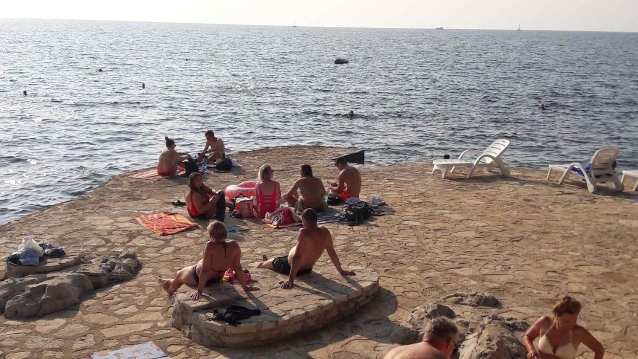 In Porec/istrien 38388 Appartement *