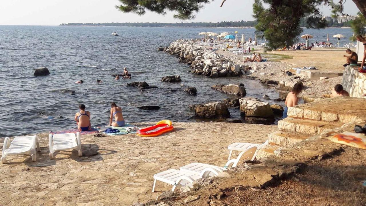In Porec/istrien 38388 Appartement Poreč