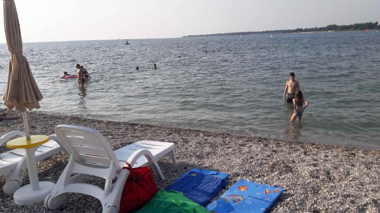 In Porec/istrien 38388