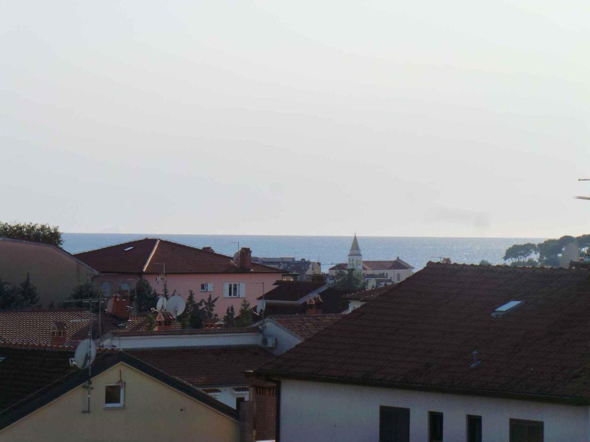In Porec/istrien 38388