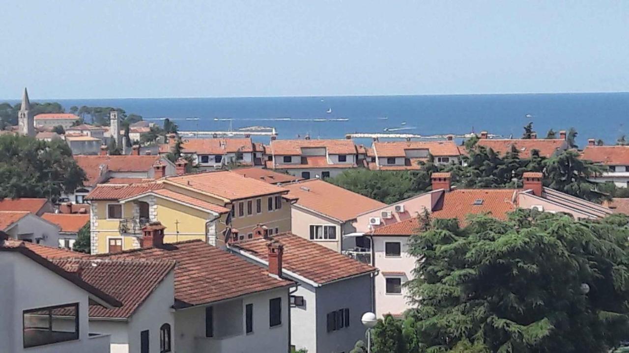 Appartement In Porec/istrien 38388 Poreč