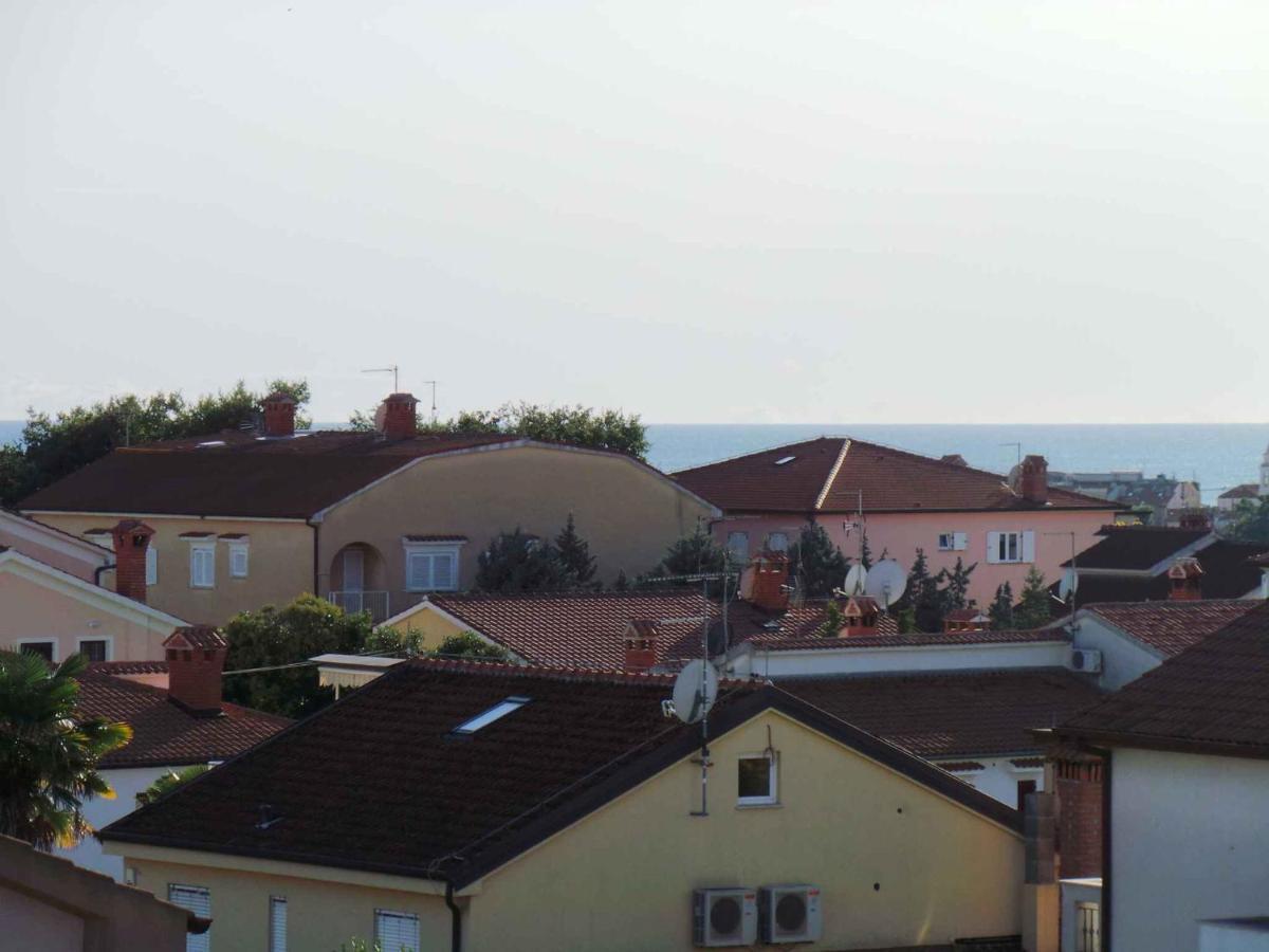 In Porec/istrien 38388