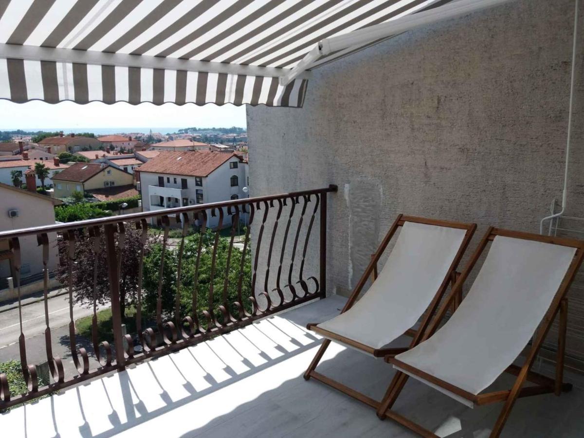In Porec/istrien 38388 Appartement *