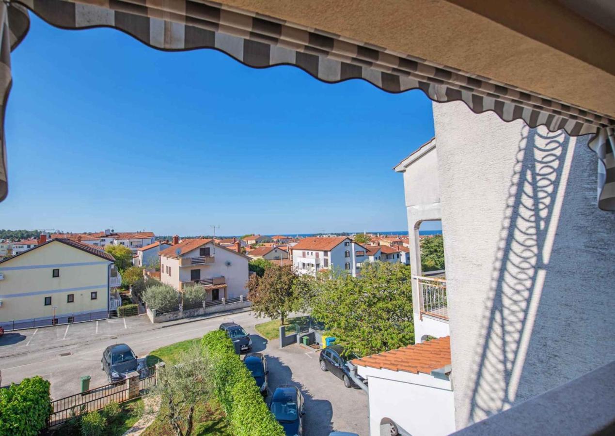 In Porec/istrien 38388
