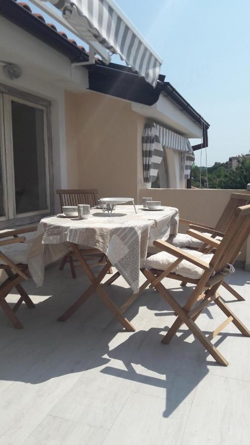 Appartement In Porec/istrien 38388 Poreč